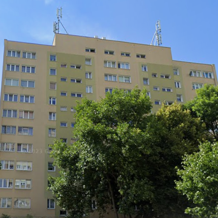 Przetarg na mieszkanie Łódź