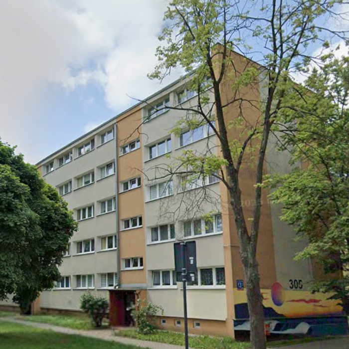 Przetarg na mieszkanie Łódź