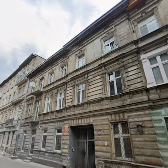 Przetarg na mieszkanie Łódź