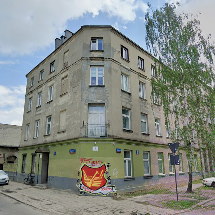 Przetarg na mieszkanie Łódź