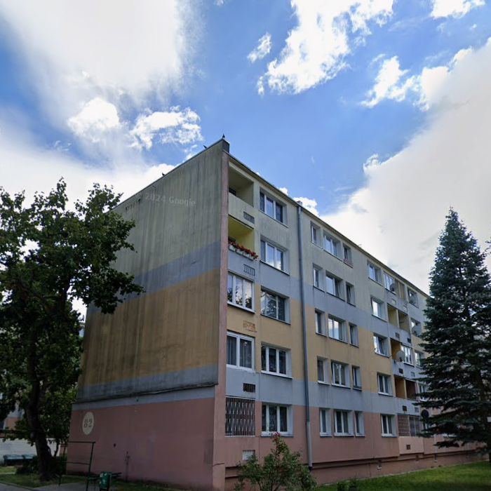 Przetarg na mieszkanie Łódź