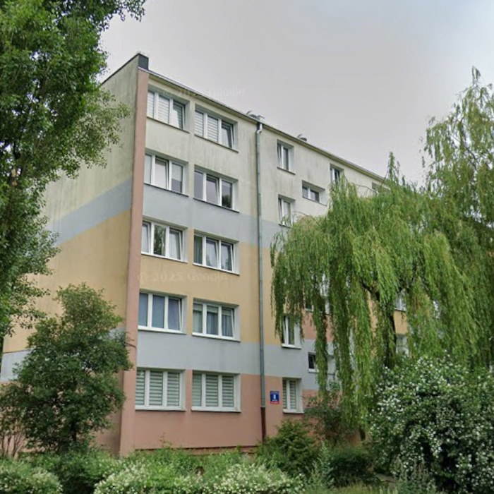 Przetarg na mieszkanie Łódź