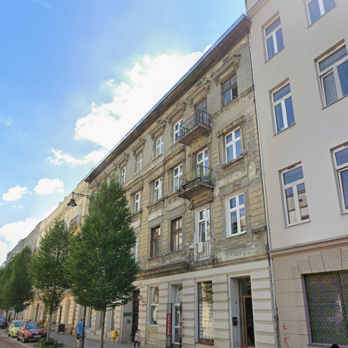 Przetarg na mieszkanie Łódź