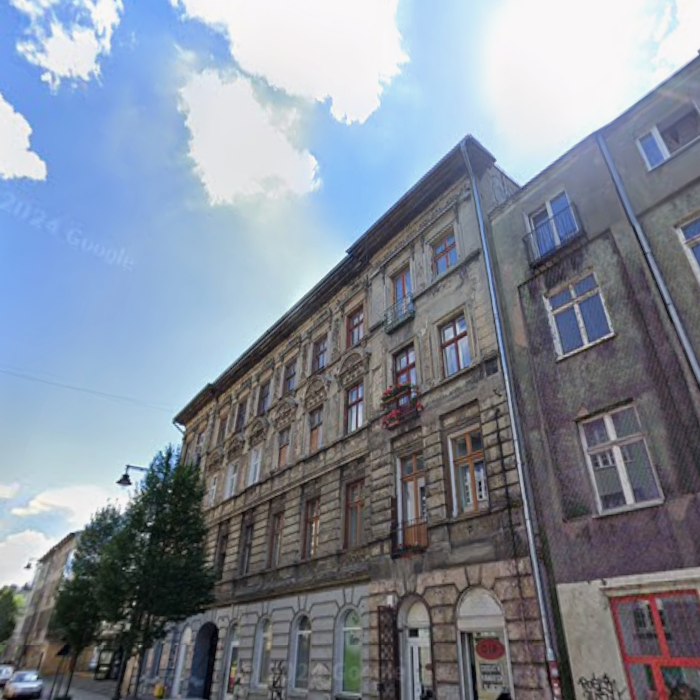 Przetarg na mieszkanie Łódź