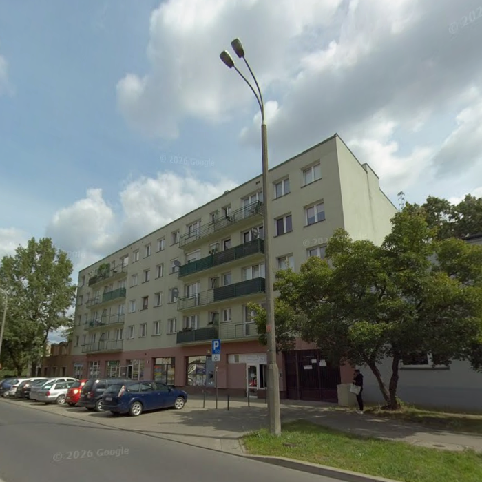 Przetarg na mieszkanie Łódź