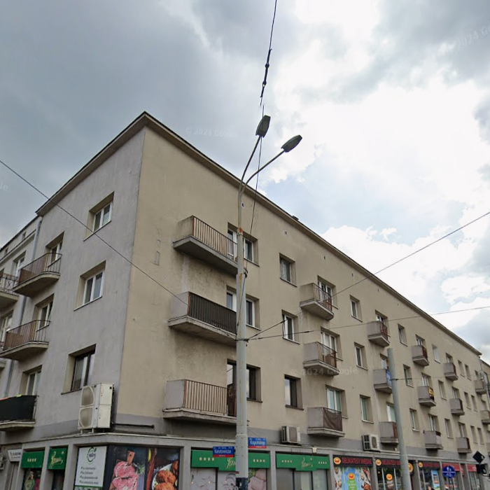 Przetarg na mieszkanie Łódź