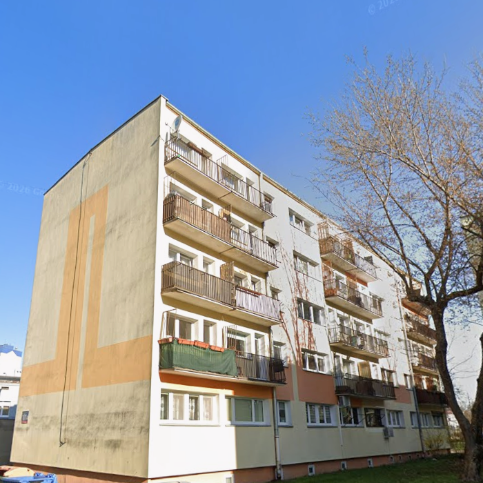 Przetarg na mieszkanie Łódź