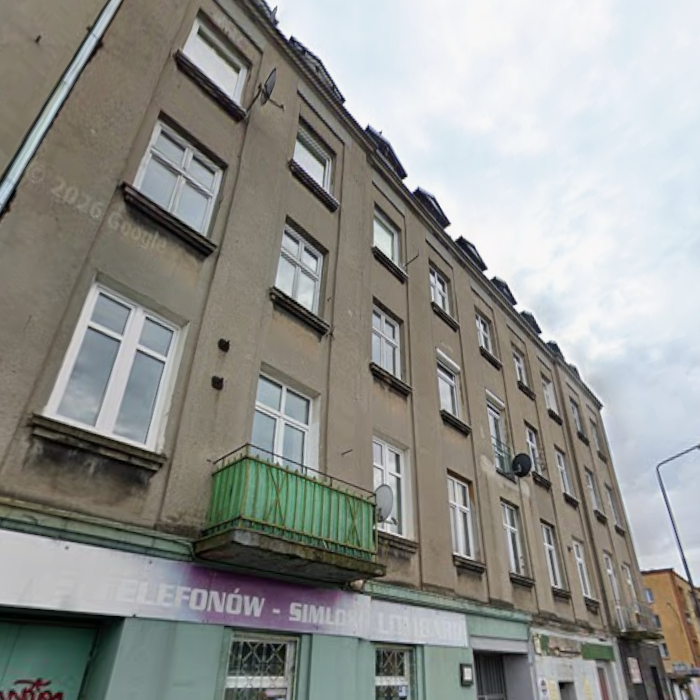 Przetarg na mieszkanie Łódź