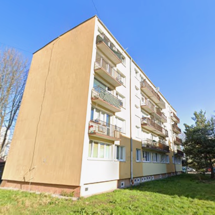 Przetarg na mieszkanie Łódź