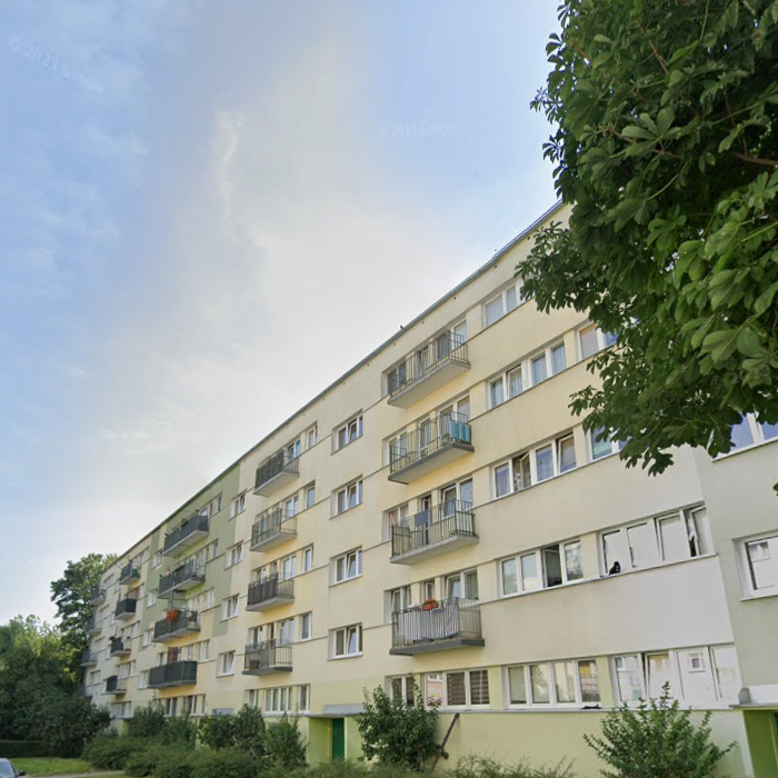 Przetarg na mieszkanie Łódź