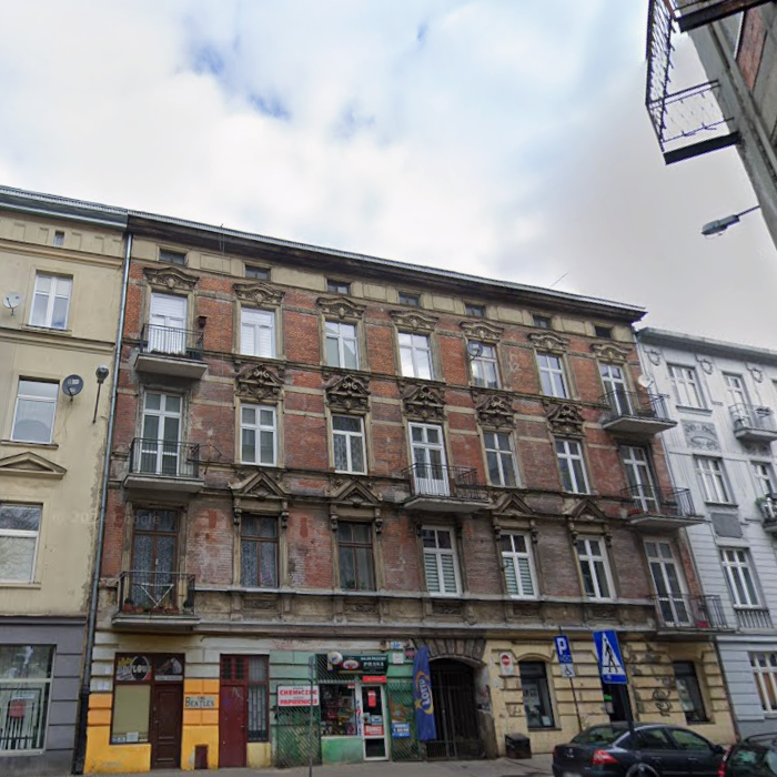 Przetarg na mieszkanie Łódź