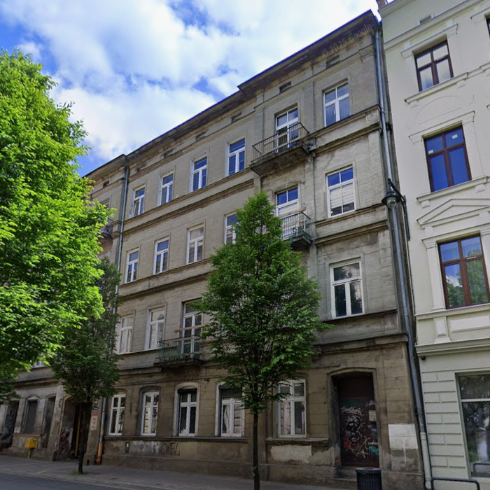 Przetarg na mieszkanie Łódź