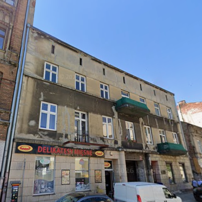 Przetarg na mieszkanie Łódź