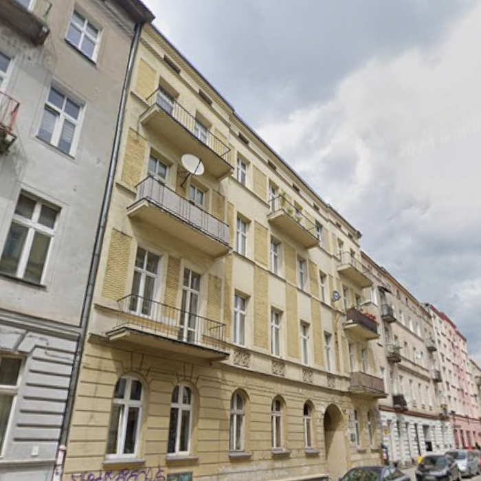 Przetarg na mieszkanie Łódź