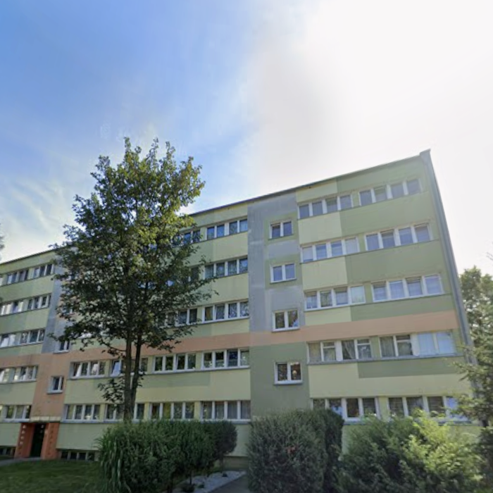 Przetarg na mieszkanie Łódź