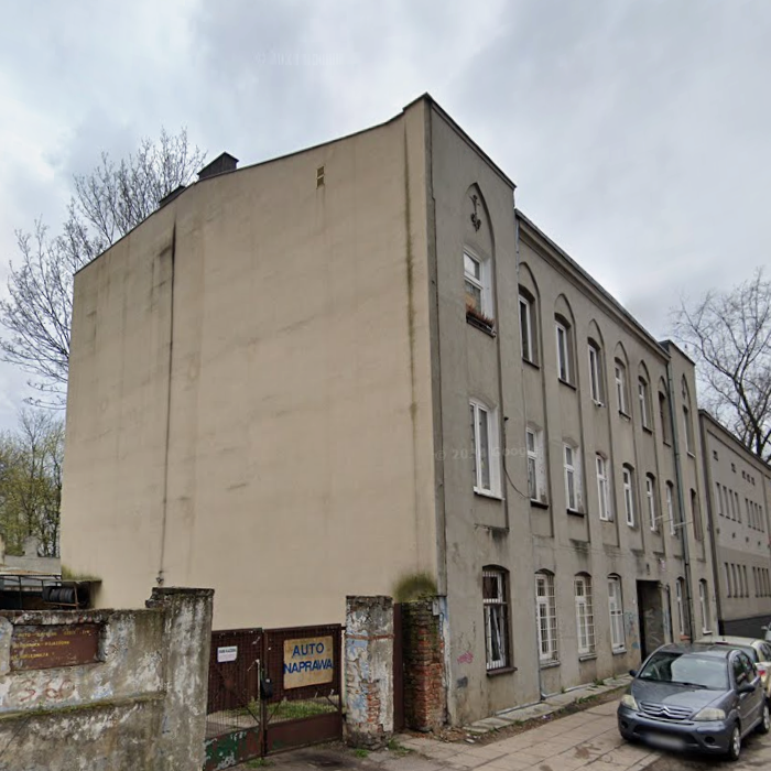 Przetarg na mieszkanie Łódź