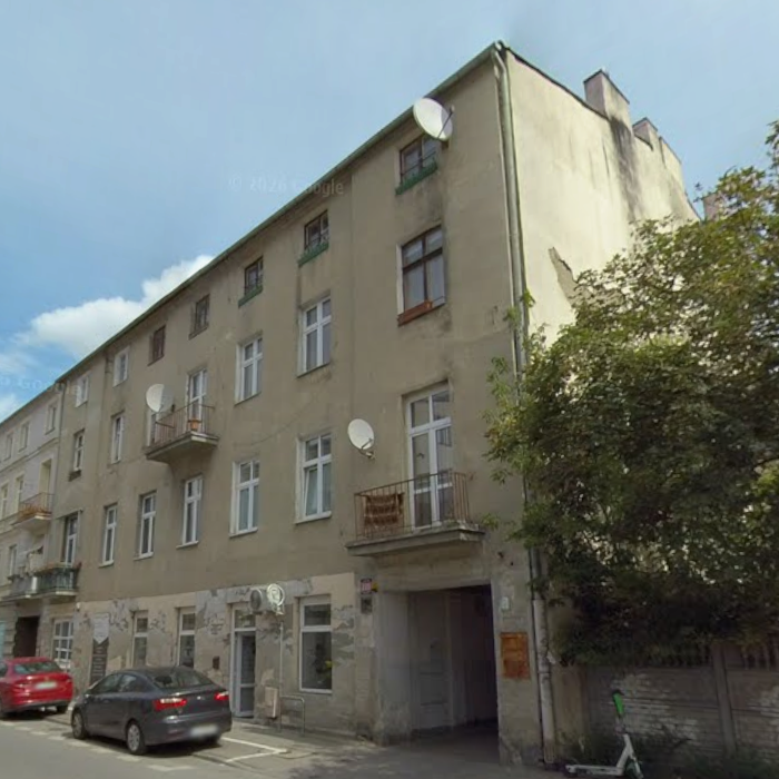 Przetarg na mieszkanie Łódź
