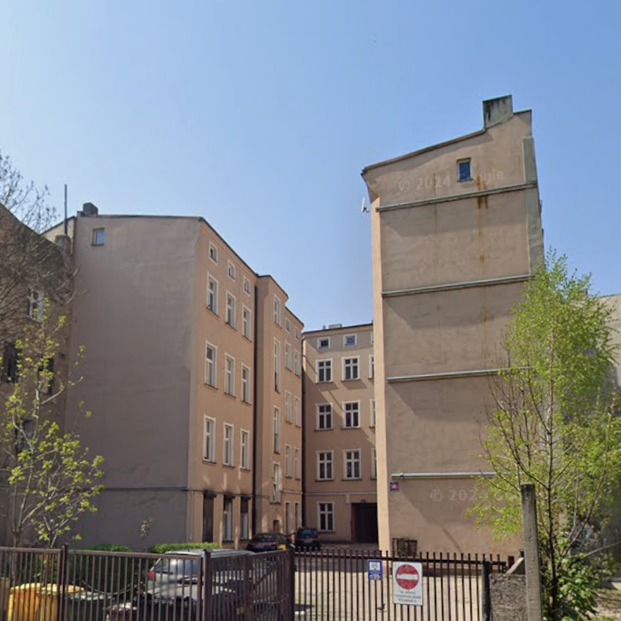 Przetarg na mieszkanie Łódź