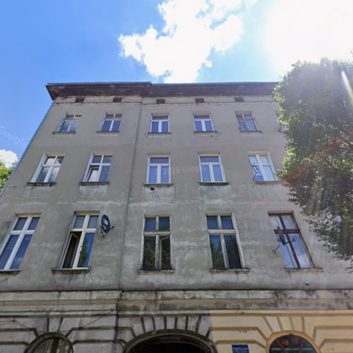 Przetarg na mieszkanie Łódź