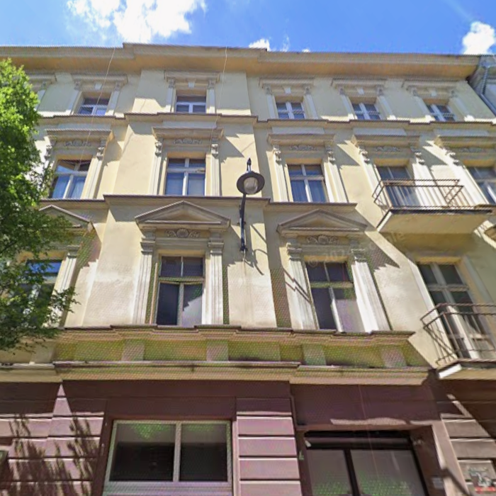 Przetarg na mieszkanie Łódź