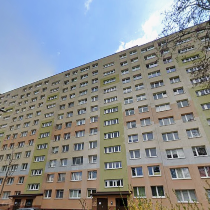 Przetarg na mieszkanie Łódź