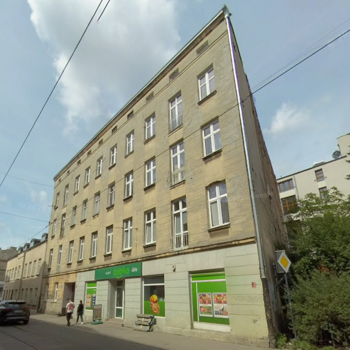 Przetarg na mieszkanie Łódź