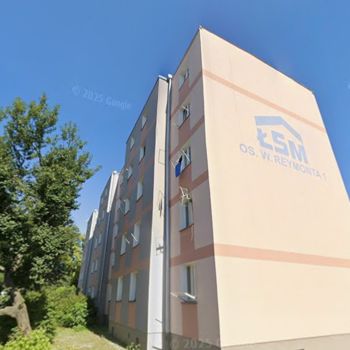 Przetarg na mieszkanie Łowicz