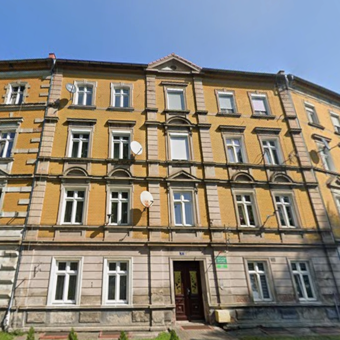 Przetarg na mieszkanie Lubań