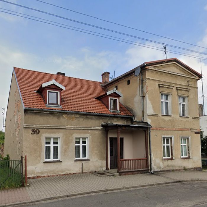 Przetarg na mieszkanie Lubiąż