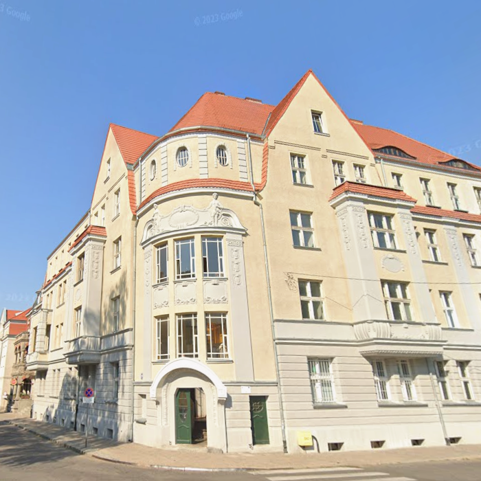 Przetarg na mieszkanie Malbork