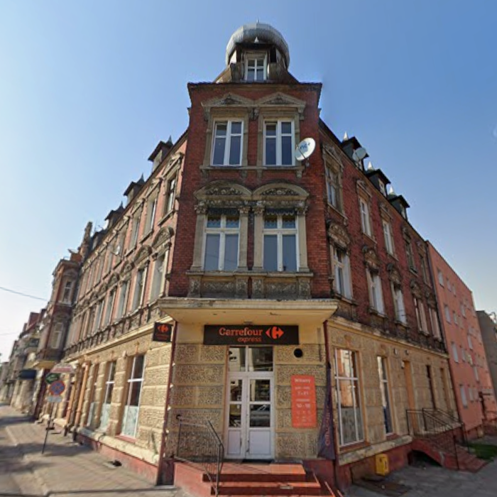 Przetarg na mieszkanie Malbork