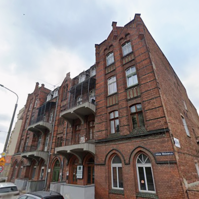 Przetarg na mieszkanie Malbork