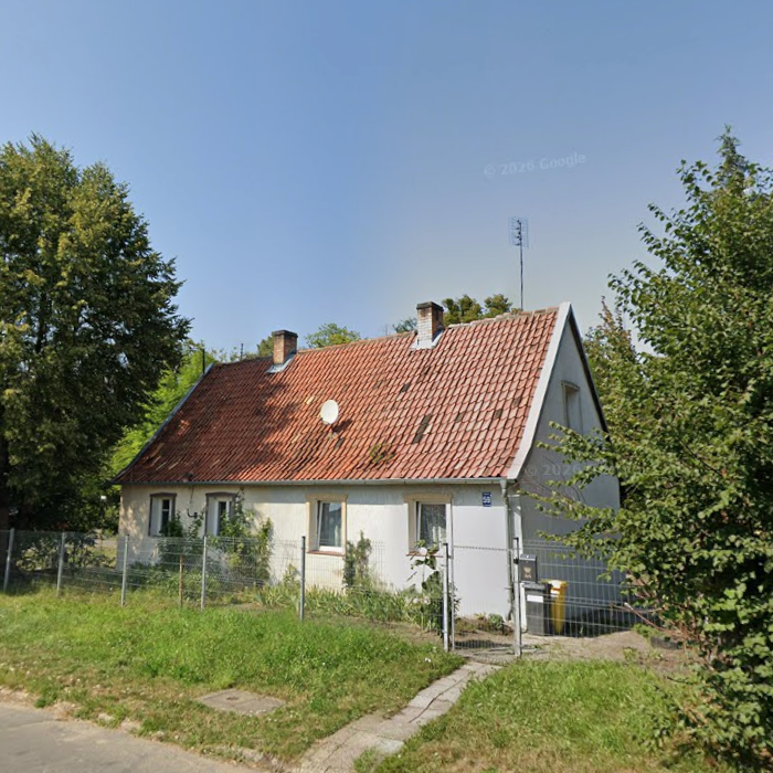 Przetarg na dom Malbork