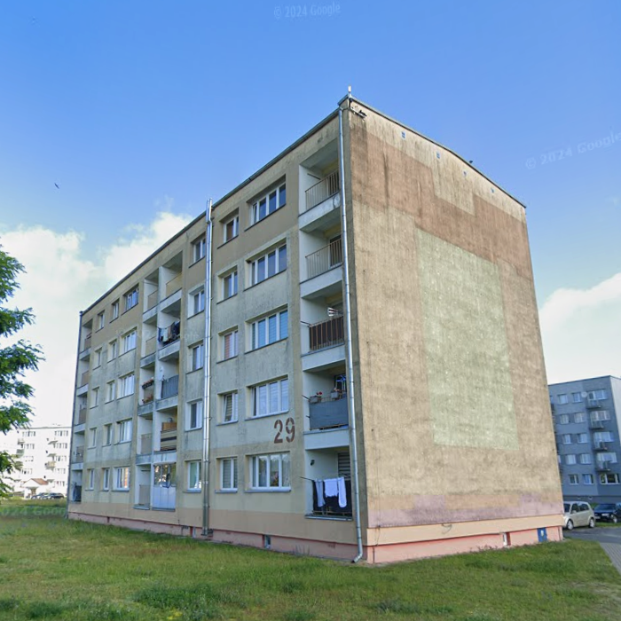 Przetarg na mieszkanie Mirosławiec Górny