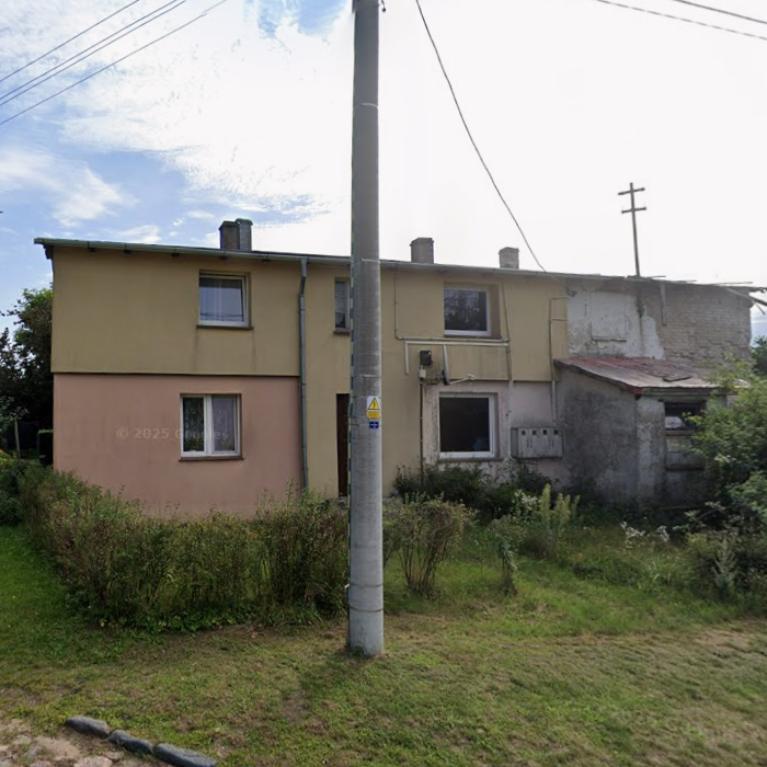 Przetarg na mieszkanie Mołstowo