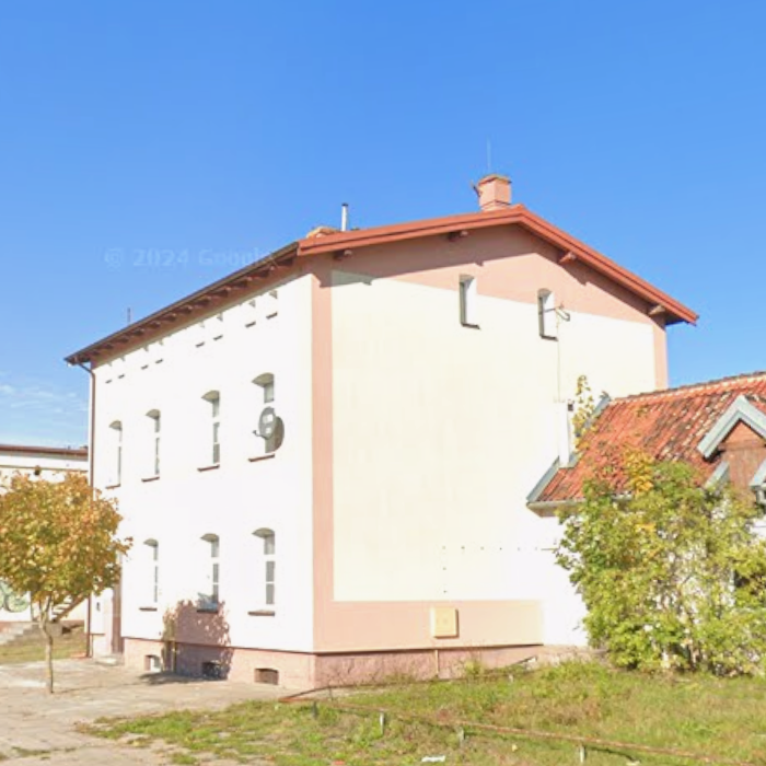 Przetarg na mieszkanie Morąg