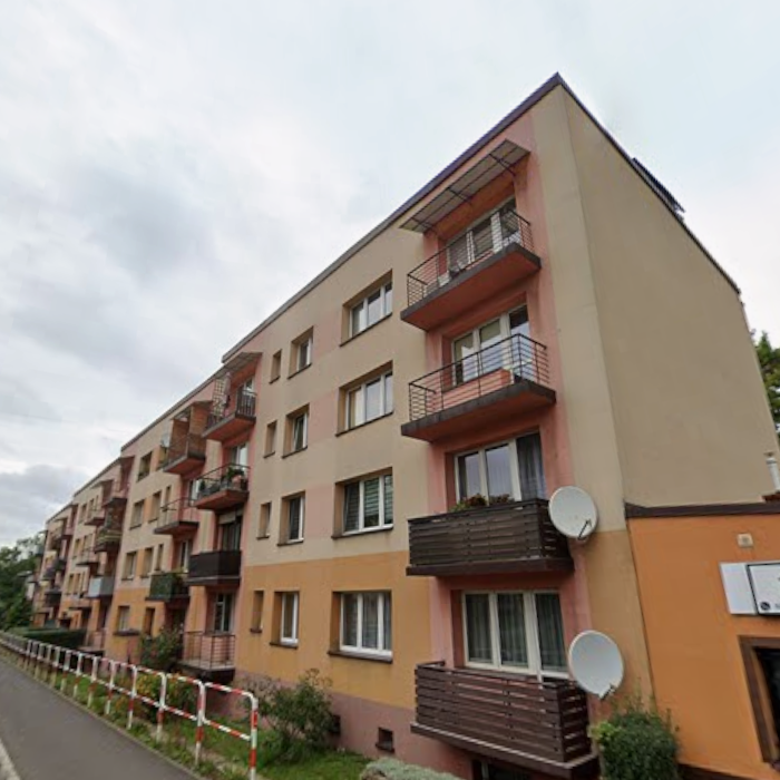 Przetarg na mieszkanie Mysłowice