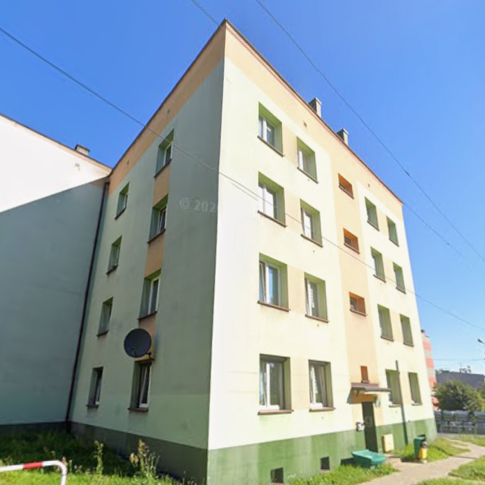 Przetarg na mieszkanie Mysłowice