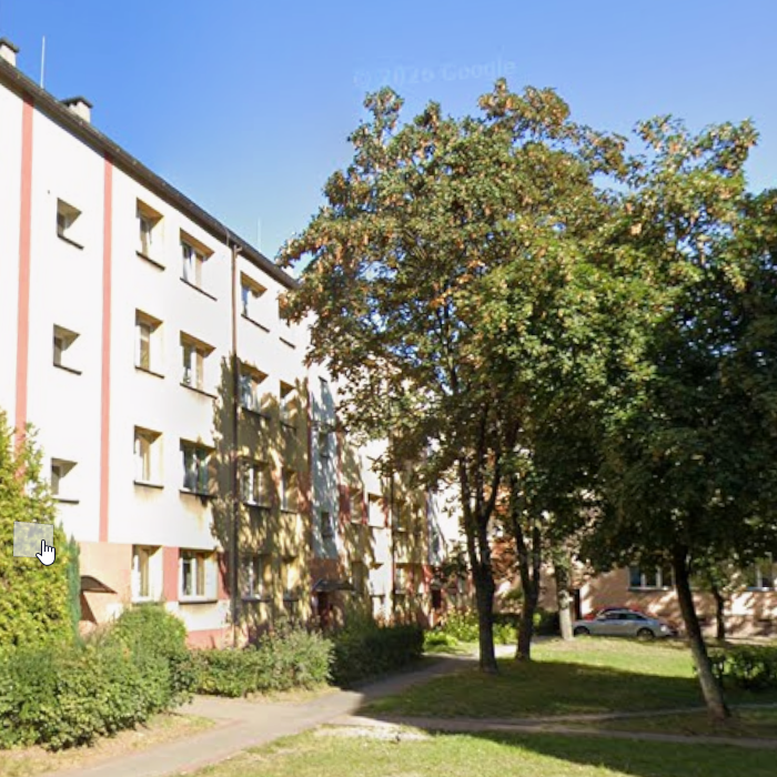 Przetarg na mieszkanie Mysłowice