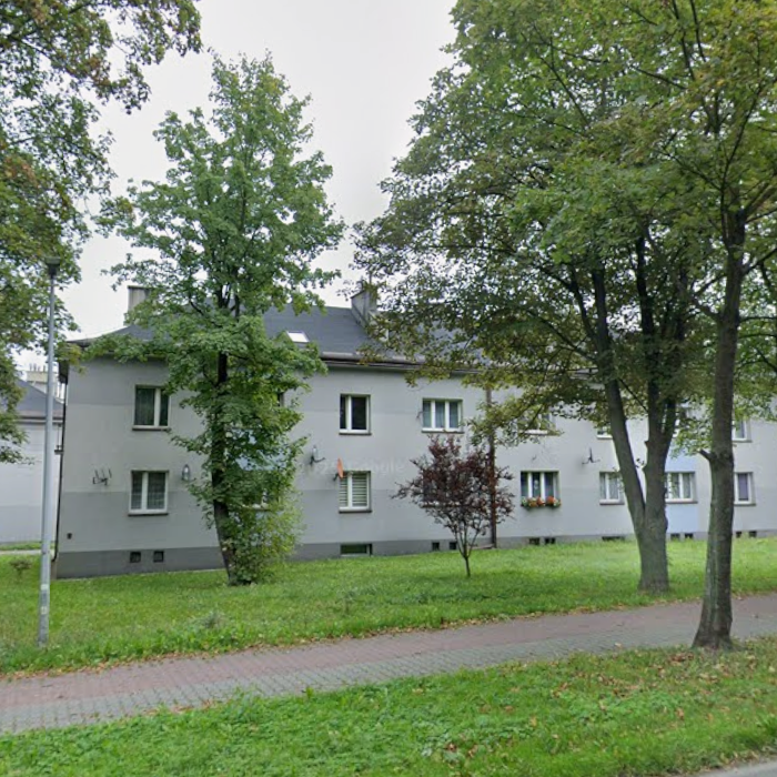 Przetarg na mieszkanie Mysłowice