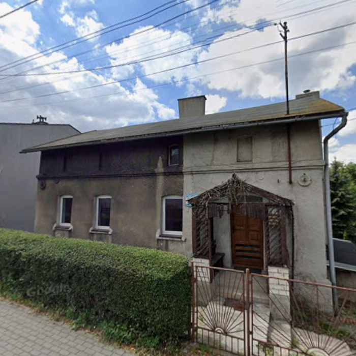 Przetarg na mieszkanie Mysłowice