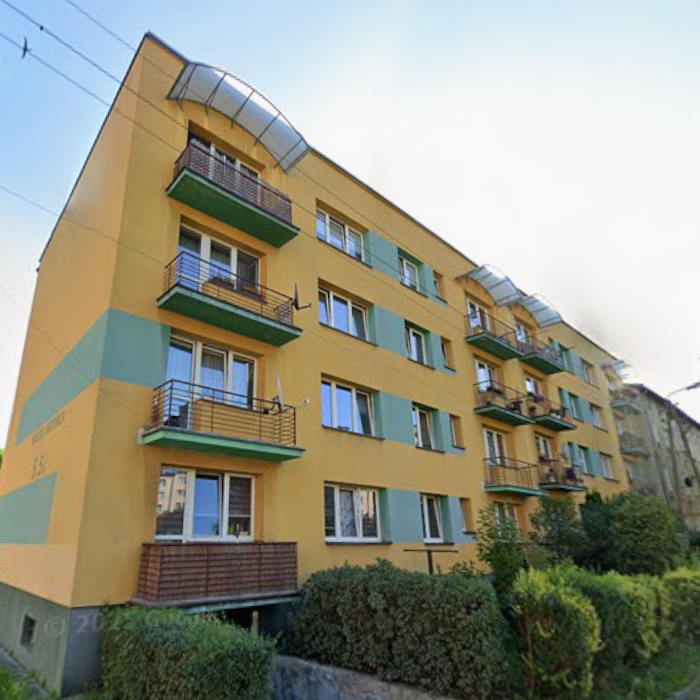 Przetarg na mieszkanie Mysłowice