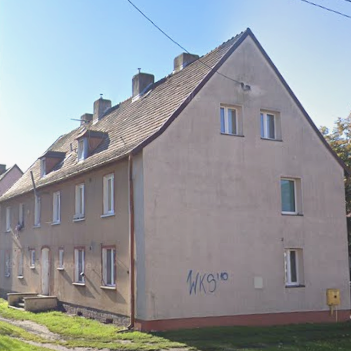 Przetarg na mieszkanie Nakło nad Notecią