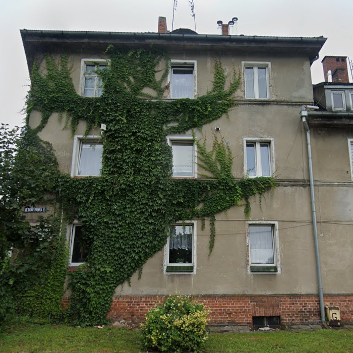 Przetarg na mieszkanie Namysłów