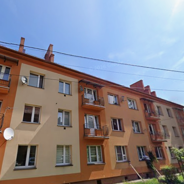 Przetarg na mieszkanie Nowa Ruda