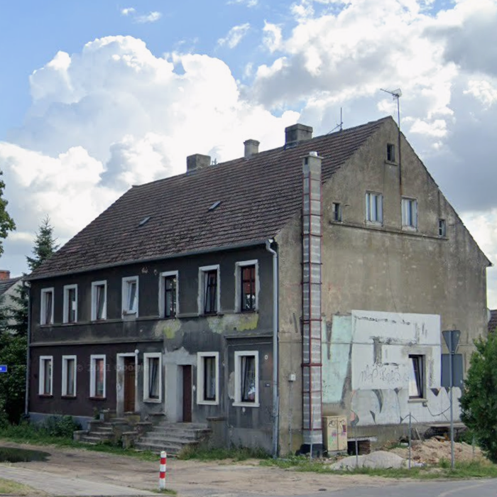 Przetarg na mieszkanie Nowa Sól