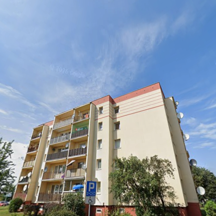 Przetarg na mieszkanie Nowy Dwór Gdański