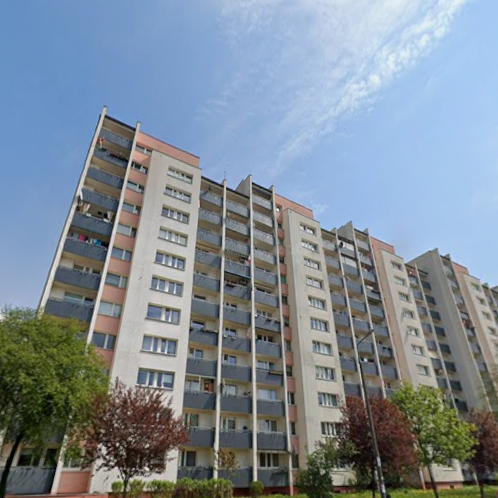 Przetarg na mieszkanie Opole