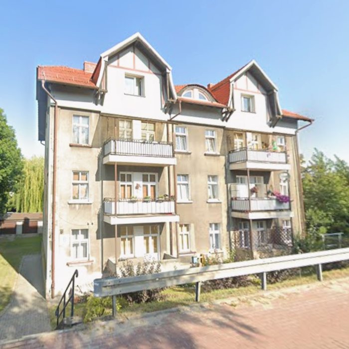 Przetarg na mieszkanie Ostrów Wielkopolski