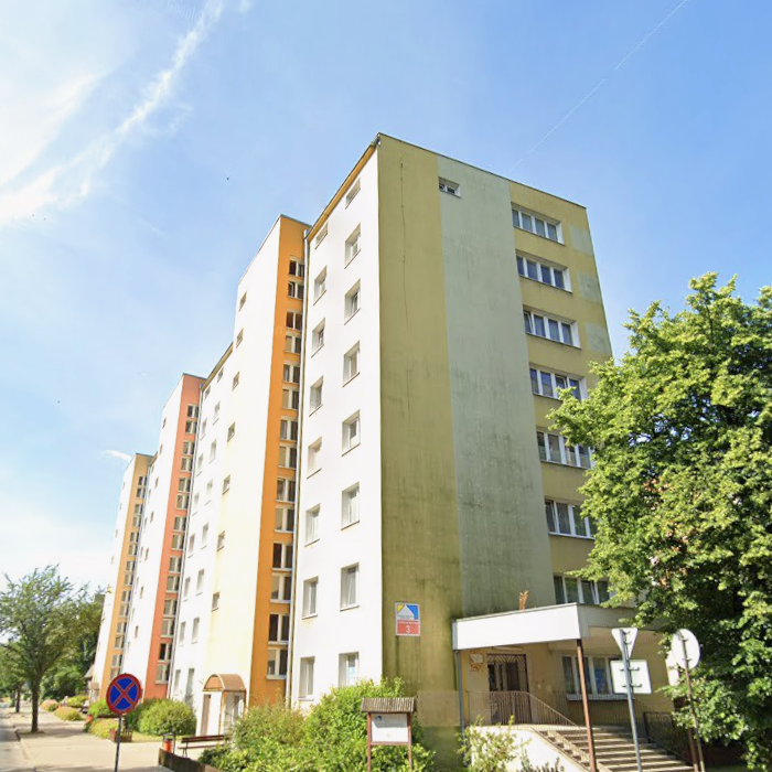 Przetarg na mieszkanie Pabianice